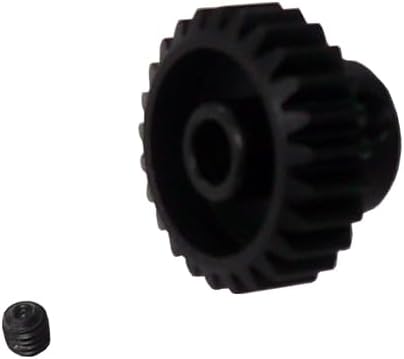 Square SGX-424 48P Hard Steel Pinion Gear 24T