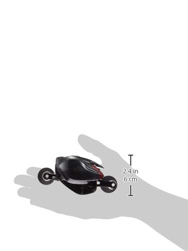 シマノ(SHIMANO) 船・手巻リール 両軸 20 ゲンプウ XT 151(左