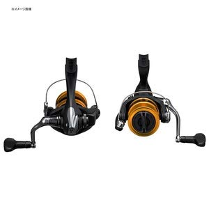シマノ(SHIMANO) リール 19 FX 4000 4号 150m糸付