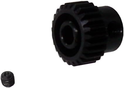 Square SGX-625 64P Hard Steel Pinion Gear 25T