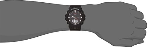 [カシオ] 腕時計 ジーショック 【国内正規品】 GA-800-1AJF メンズ ブラック - BanzaiHobby