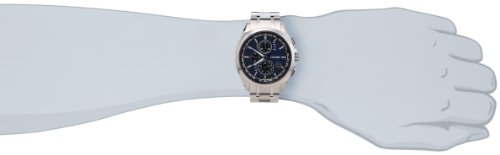 [シチズン]CITIZEN 腕時計 ATTESA アテッサ Eco-Drive エコ・ドライブ 電波時計 ダイレクトフライト 針表示式 薄型 AT8040-57L メンズ - BanzaiHobby