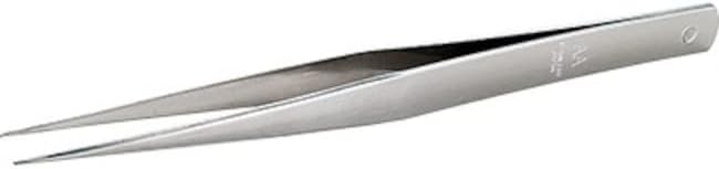 Minesima F-007 AA Tapered Tweezers 150mm Hobby Tool - BanzaiHobby