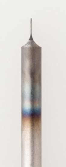 GSI Creos GT065D Mr. Line Chisel Replacement Blade 0.1mm - BanzaiHobby