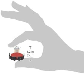 TGW 14045 Choshi Electric Railway DEKI3 (90th Anniversary Trolley Pole) with Motor