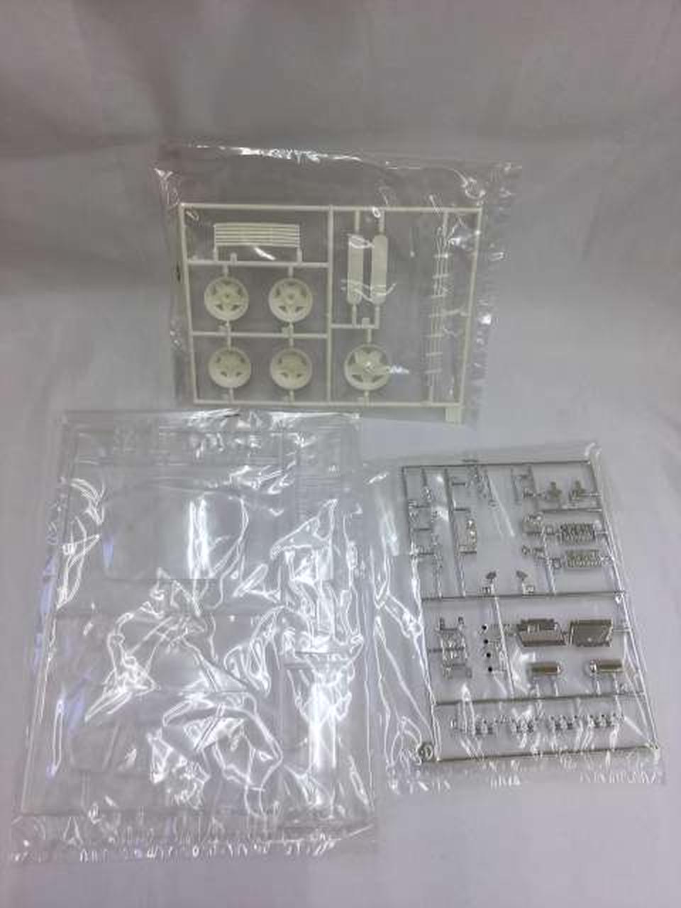 Fujimi Supercar Series NO.11 1/16 Ferrari BB512
