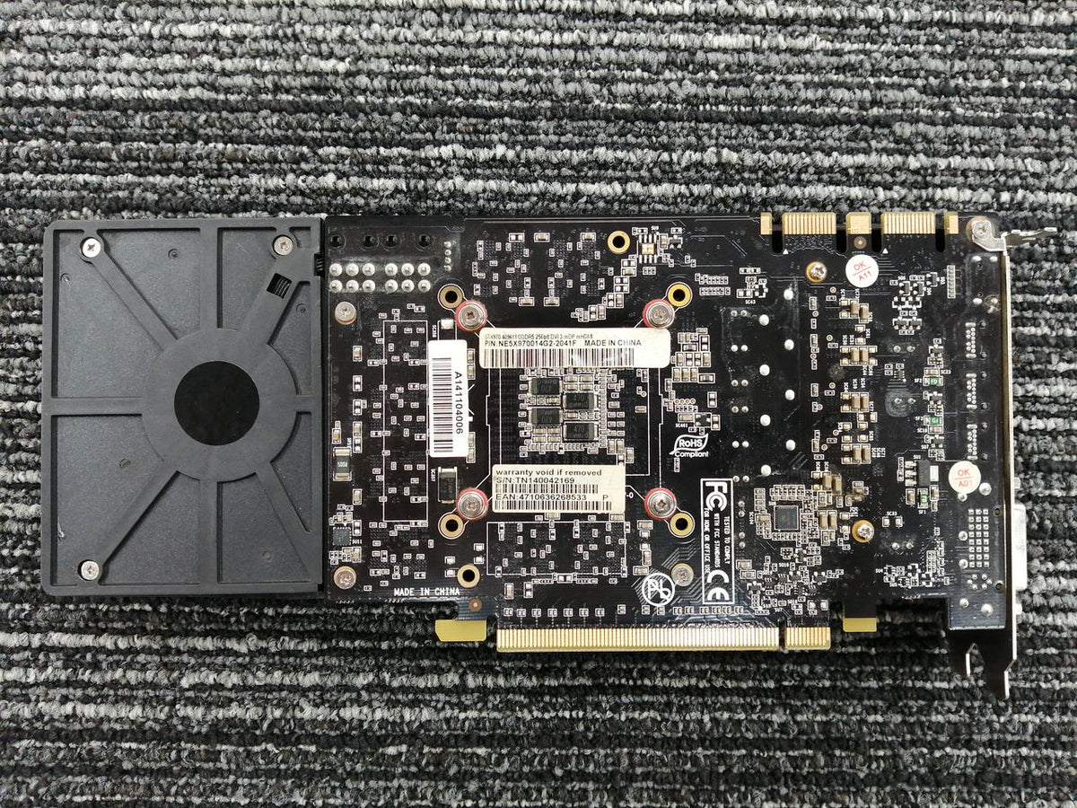 PALIT Graphics Card NE5X970014G2-2041F