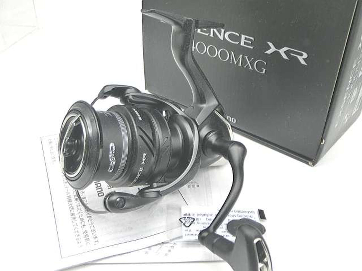 SHIMANO 23 Exsence XR 4000MXG (046185) 046185