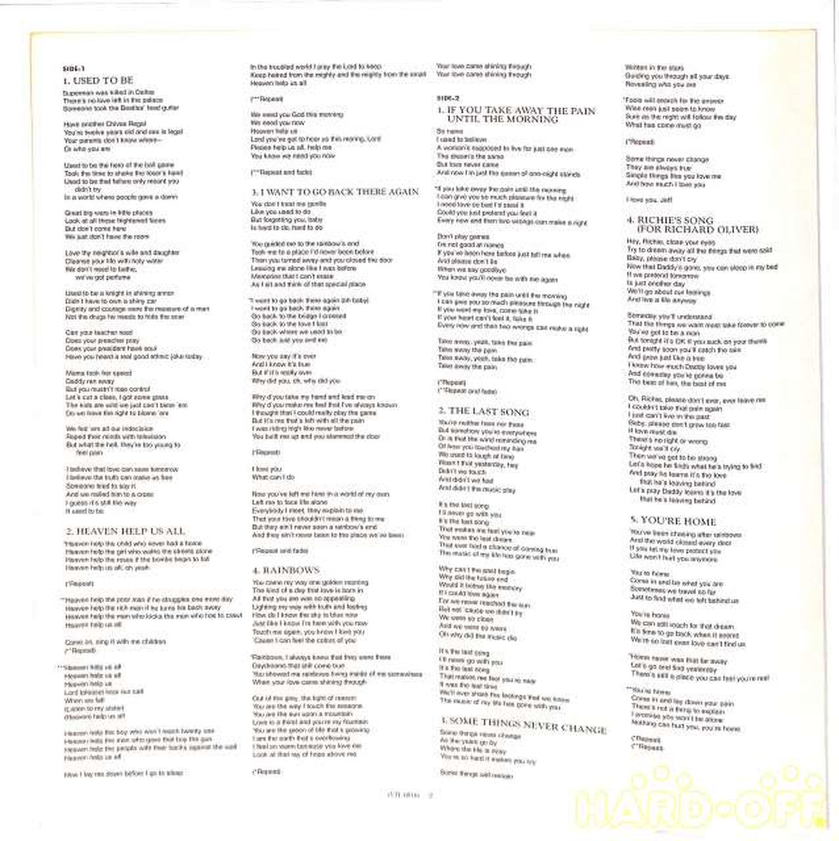 Victor Charlene "By the Edge of Time" VIL-6016