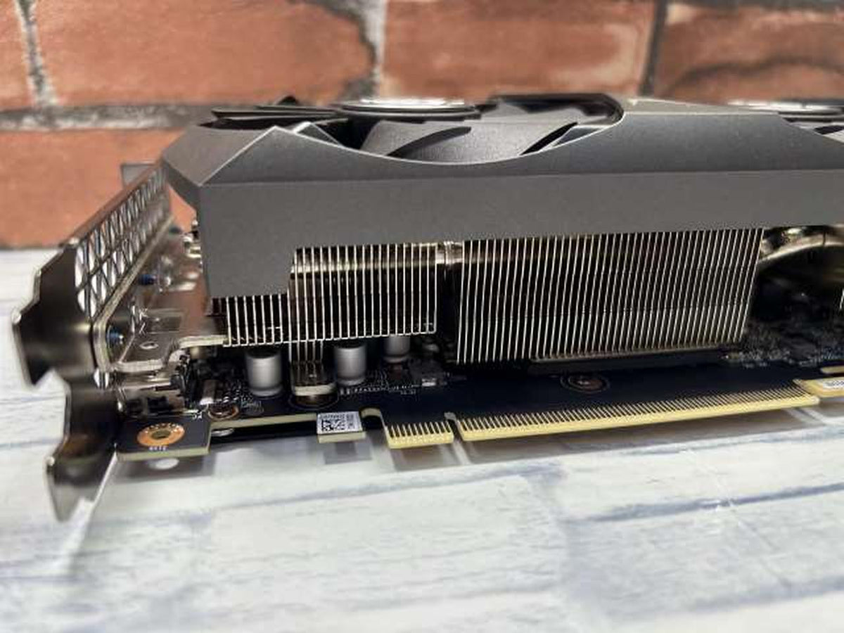 ZOTAC Graphics Board RTX3070TI TRINITY OC