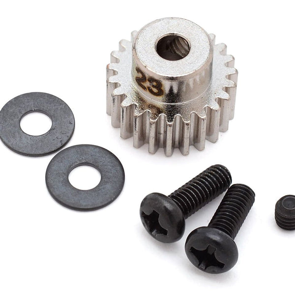 Banzai Hobby - G-FORCE GSP030 Hard steel pinion (48P/23T