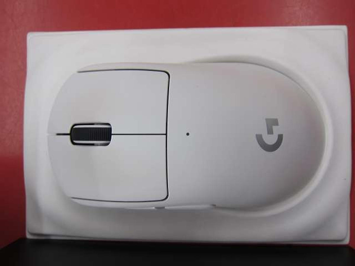 LOGICOOL Gaming Mouse PRO X SUPERLIGHT2 DEX