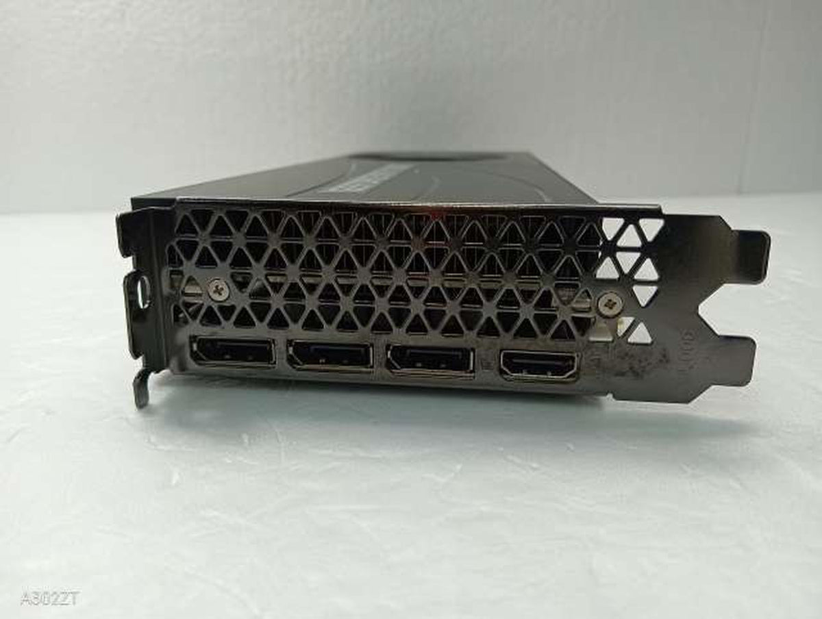 ZOTAC GeForce RTX 3060 12GB GDDR6 GeForce RTX 3060 12GB GDDR6