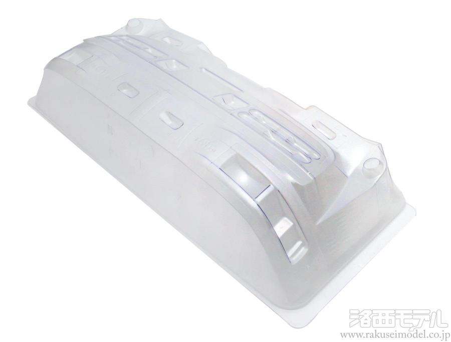 ABC Hobby 66748 Fairlady Z (Z32) Light Cover Set - ABC Hobby Banzai Hobby