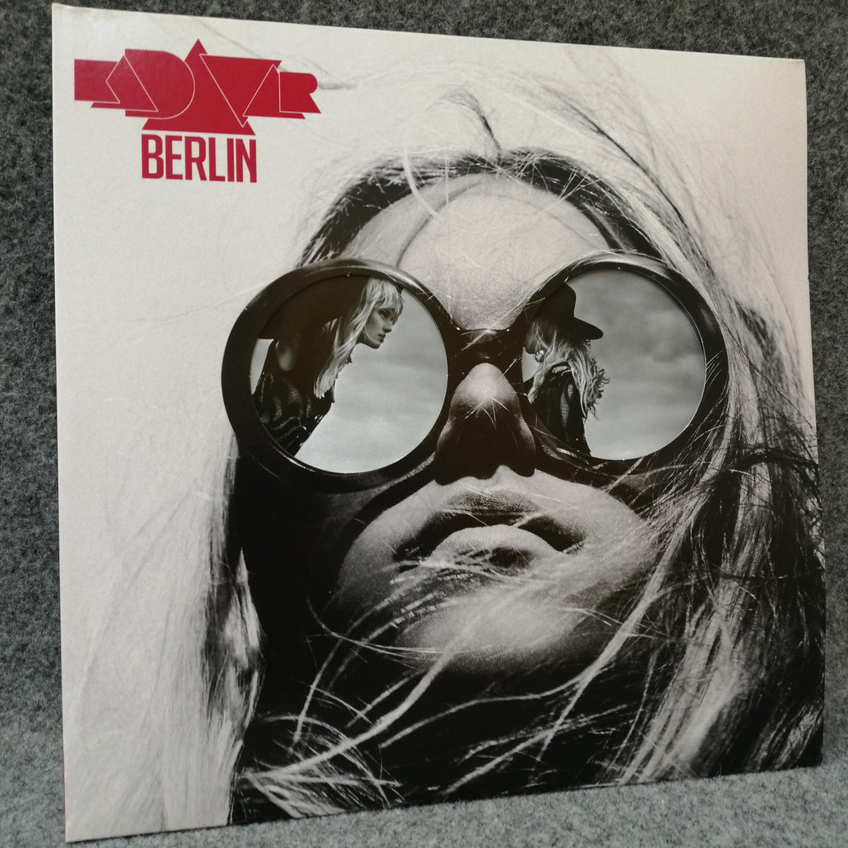 NUCLEAR BLAST BERLIN「KADAVAR」 NB3515-1