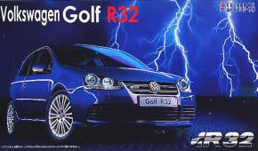 Fujimi RS002 VW Golf R32 1/24 - BanzaiHobby