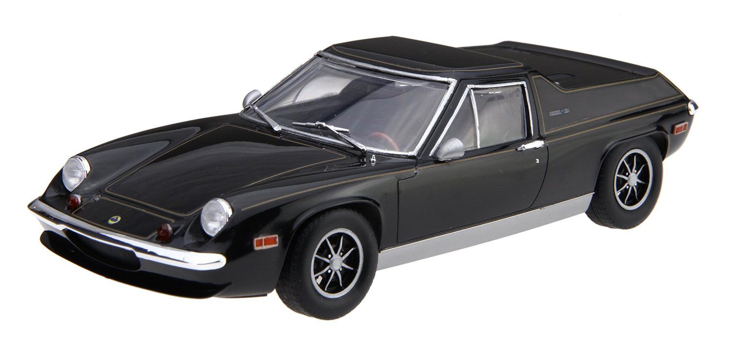 Fujimi RS100 Lotus Europe Specials 1/24 - BanzaiHobby