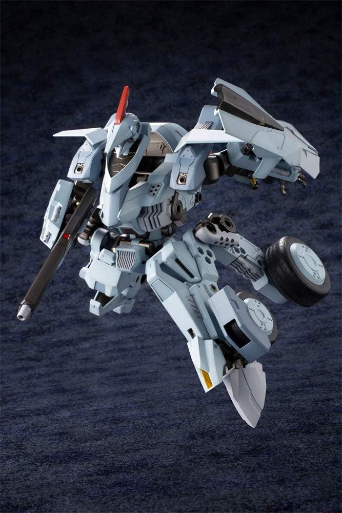 Kotobukiya HG027R Hexa Gear Bulk Arm Glanz 1/24 - BanzaiHobby