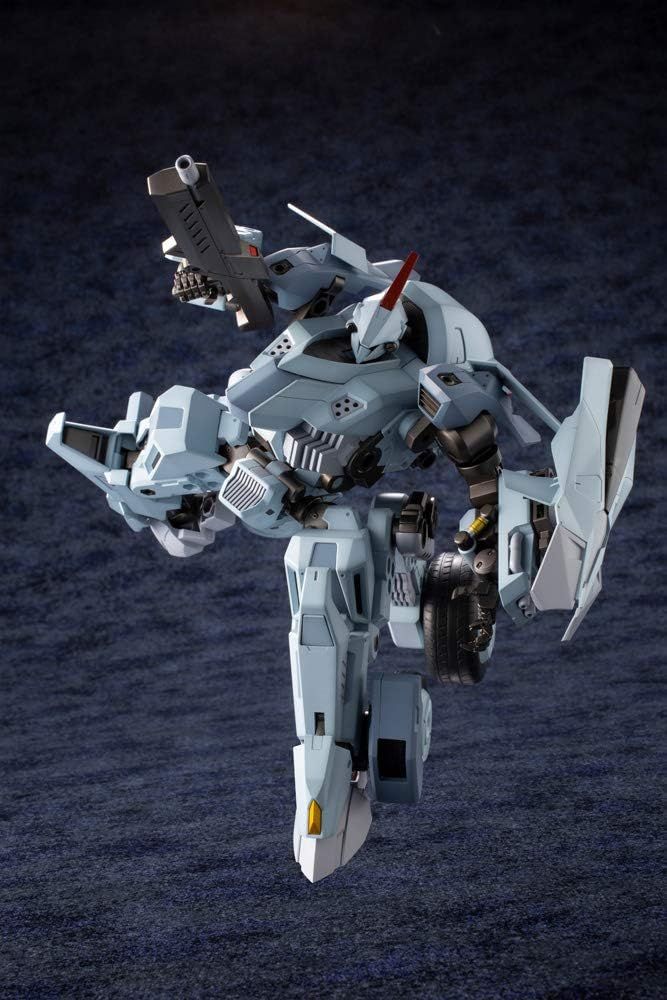 Kotobukiya HG027R Hexa Gear Bulk Arm Glanz 1/24 - BanzaiHobby