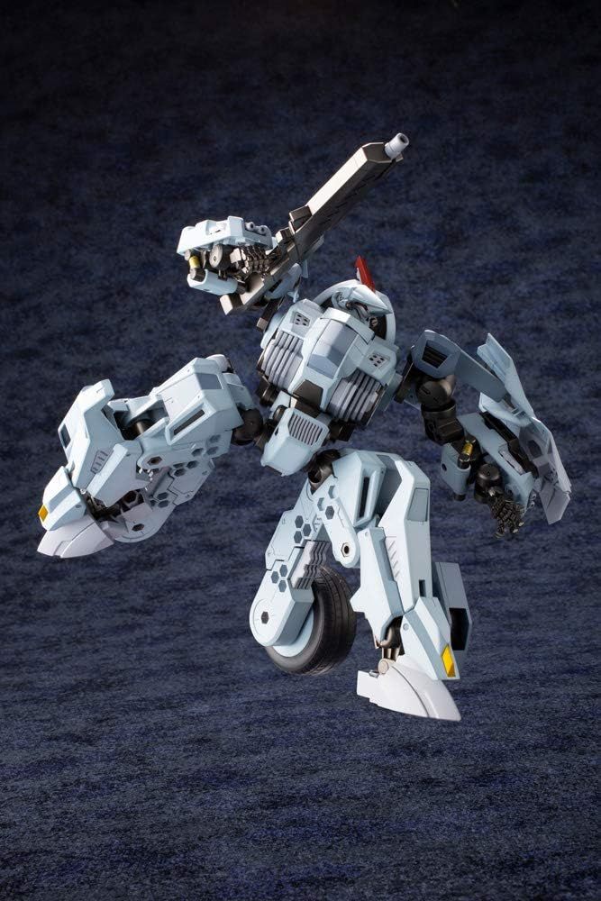 Kotobukiya HG027R Hexa Gear Bulk Arm Glanz 1/24 - BanzaiHobby