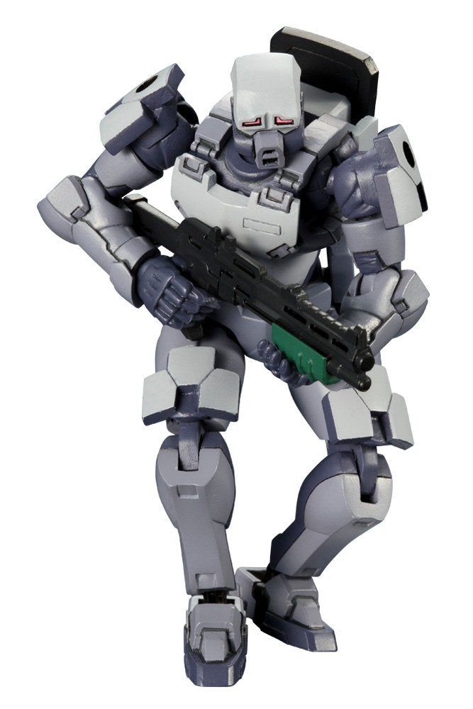 Kotobukiya HG015 1/24 Governor Para-Pawn Sentinel - BanzaiHobby