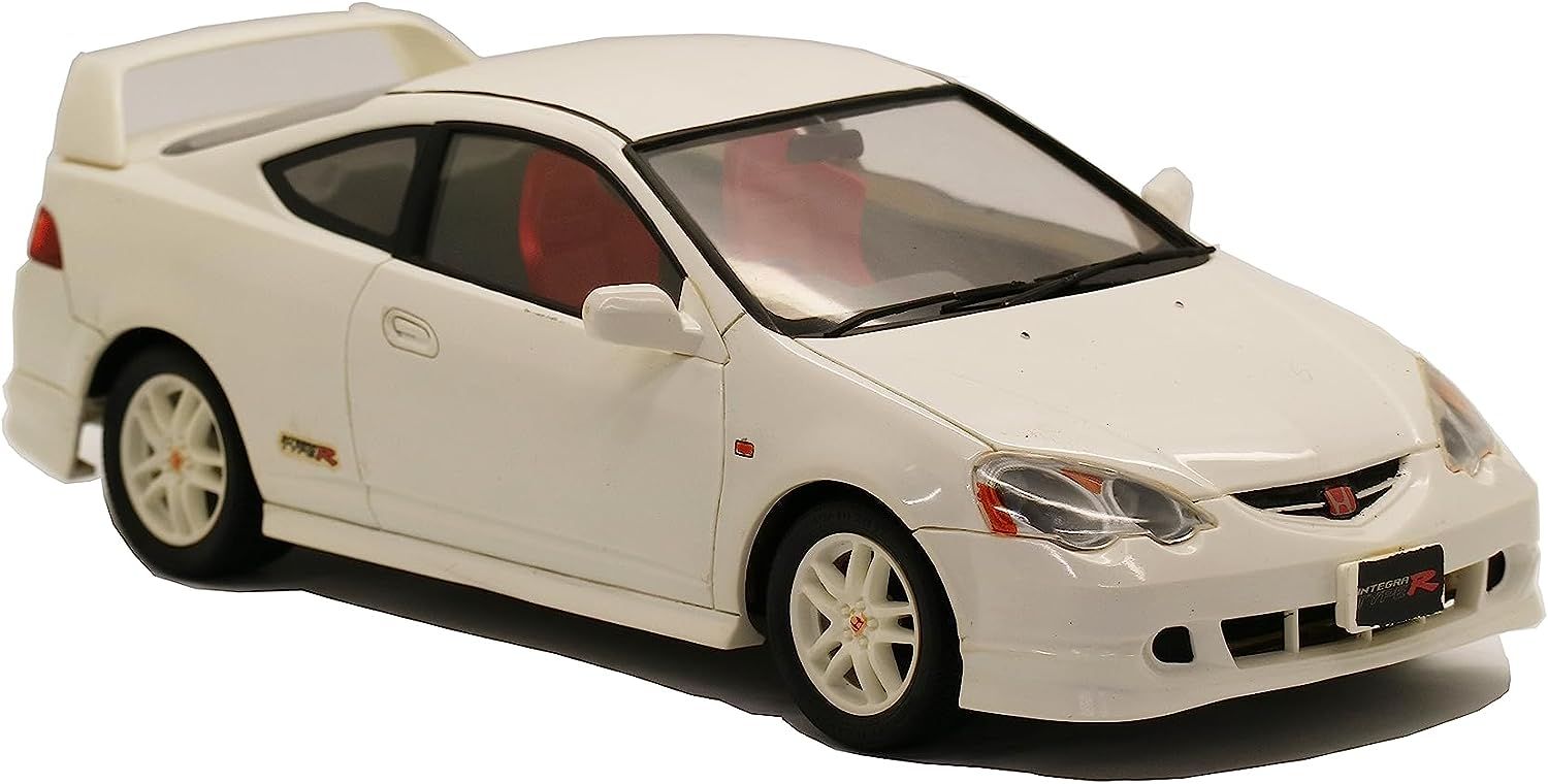Fujimi 1/24 ID90 Integra type RDC5 - BanzaiHobby