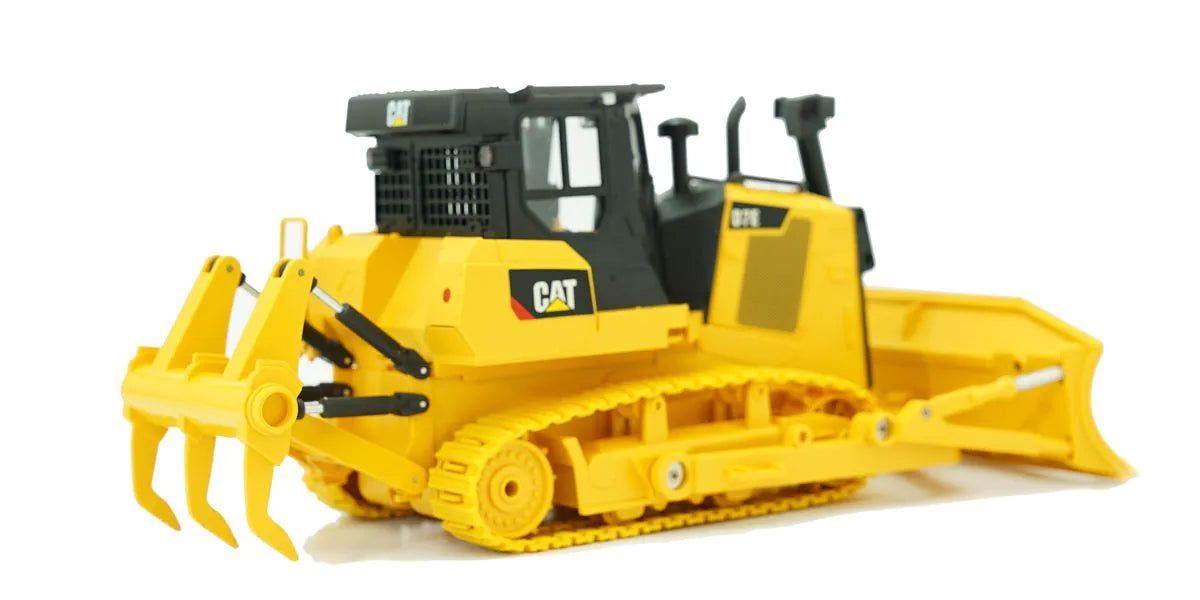 Kyosho rc construction equipment hot sale