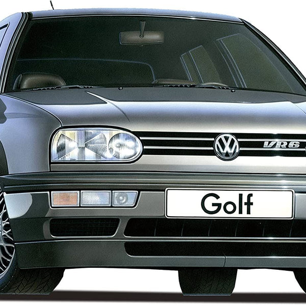 Banzai Hobby - Fujimi Fujimi Model 1/24 Real Sports Car Series No. 22 VW  Golf VR6 RS-2 – BanzaiHobby