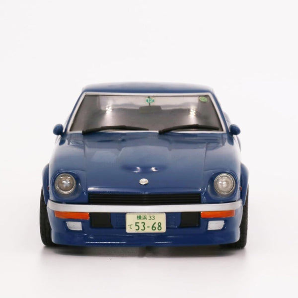 Banzai Hobby-富士见1/24 湾岸午夜系列No.1 恶魔Z – BanzaiHobby