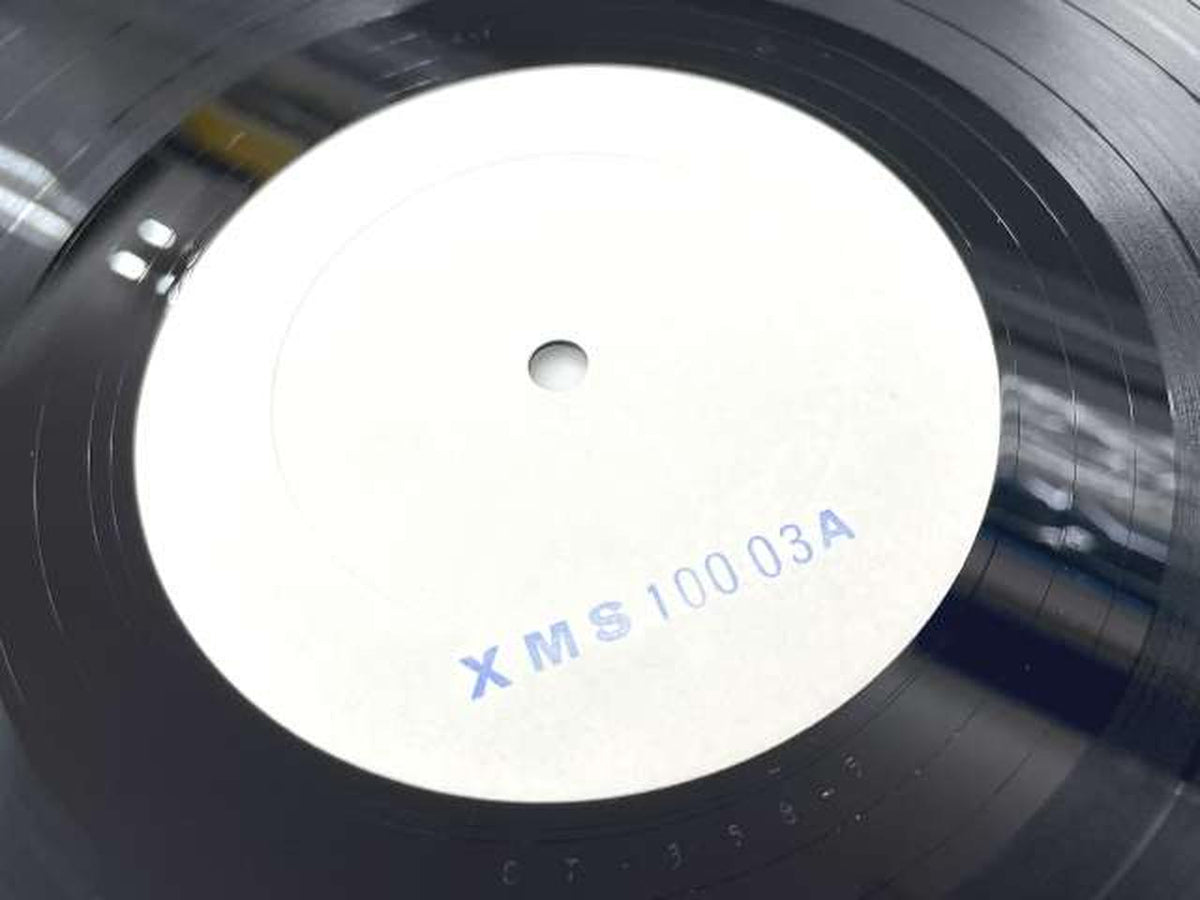COLUMBIA [Test Press] Sadao Watanabe from Brazil [Sample Disc] XMS-10003-CT