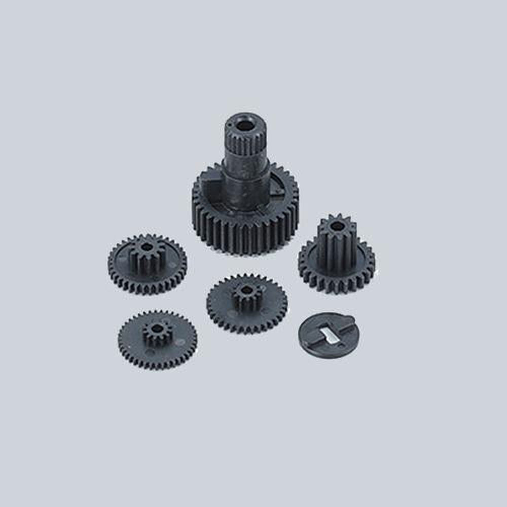 35552 Servo Gear Set PDS-2501 / 2503 - BanzaiHobby