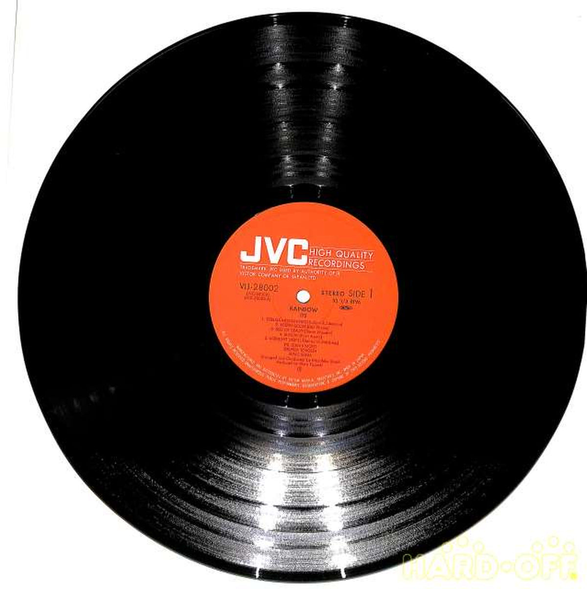 Victor It's 'Rainbow' VIJ-28002