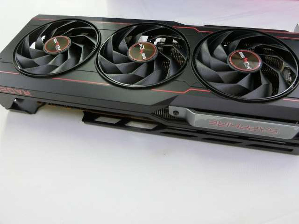 SAPPHIRE Graphics Card RX7900XT GAMING OC RX7900XT GAMING OC 20GB GDDR6