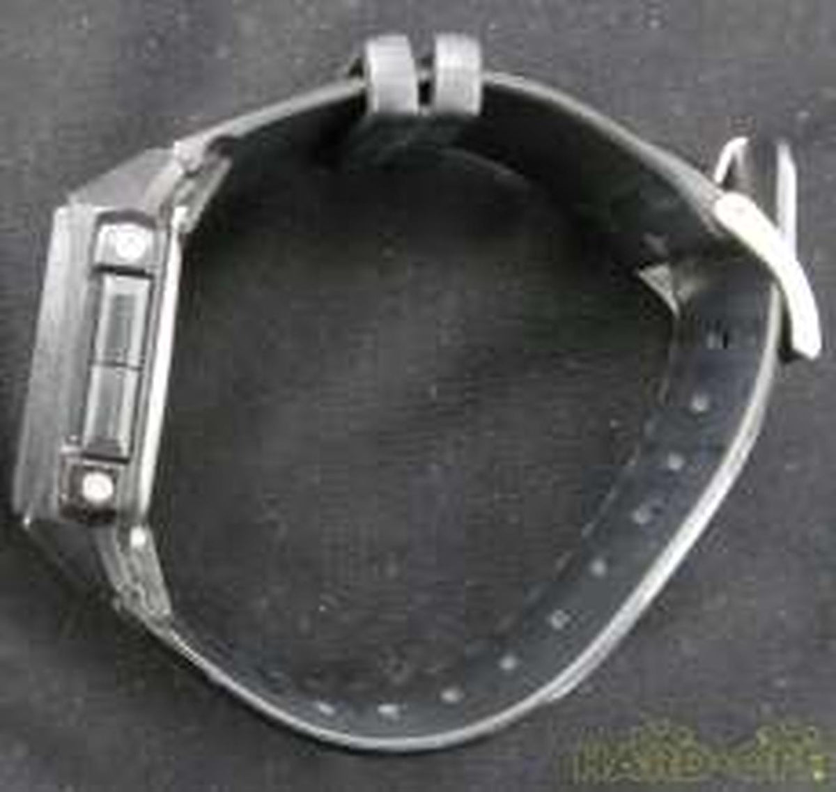 CASIO BABY-G BGA-2000PD