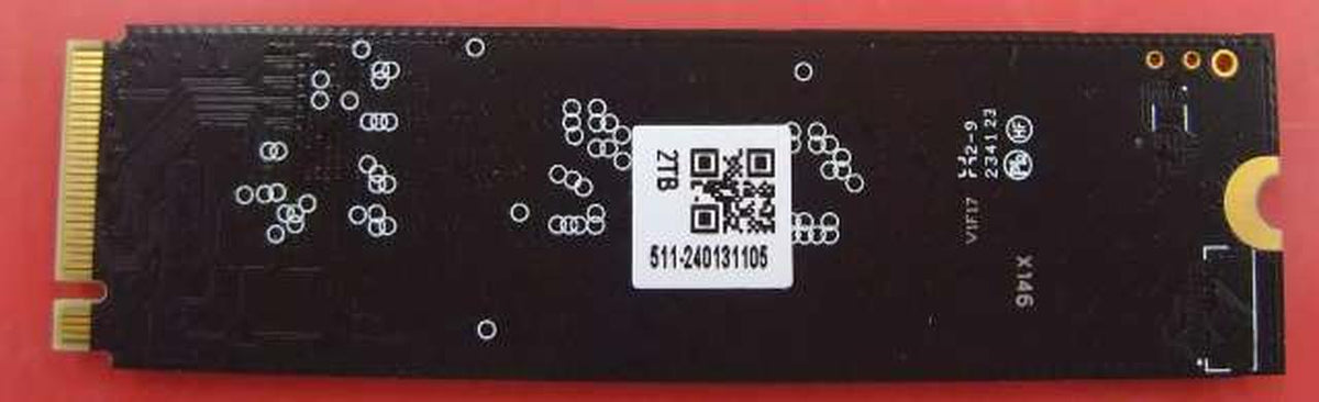 PRINCETON M.2SSD 2TB PHD-ISM2G4-2T - Banzai Thrifting | BanzaiHobby