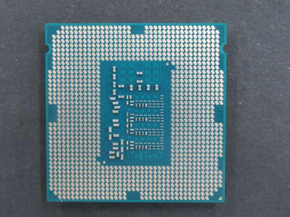 INTEL Core i7 Core i7-4790