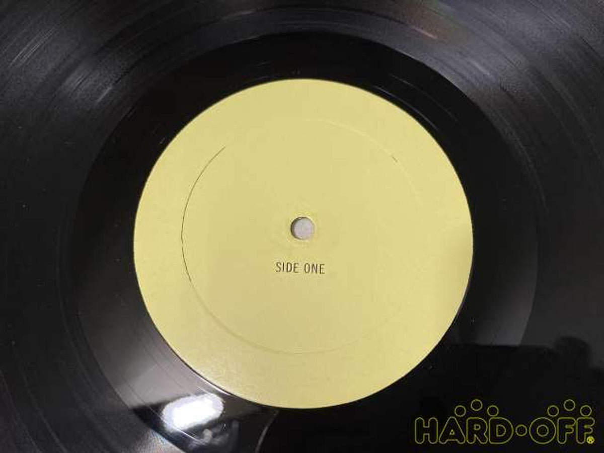 － LP record DEEP RURPLE PERKS AND TIT
