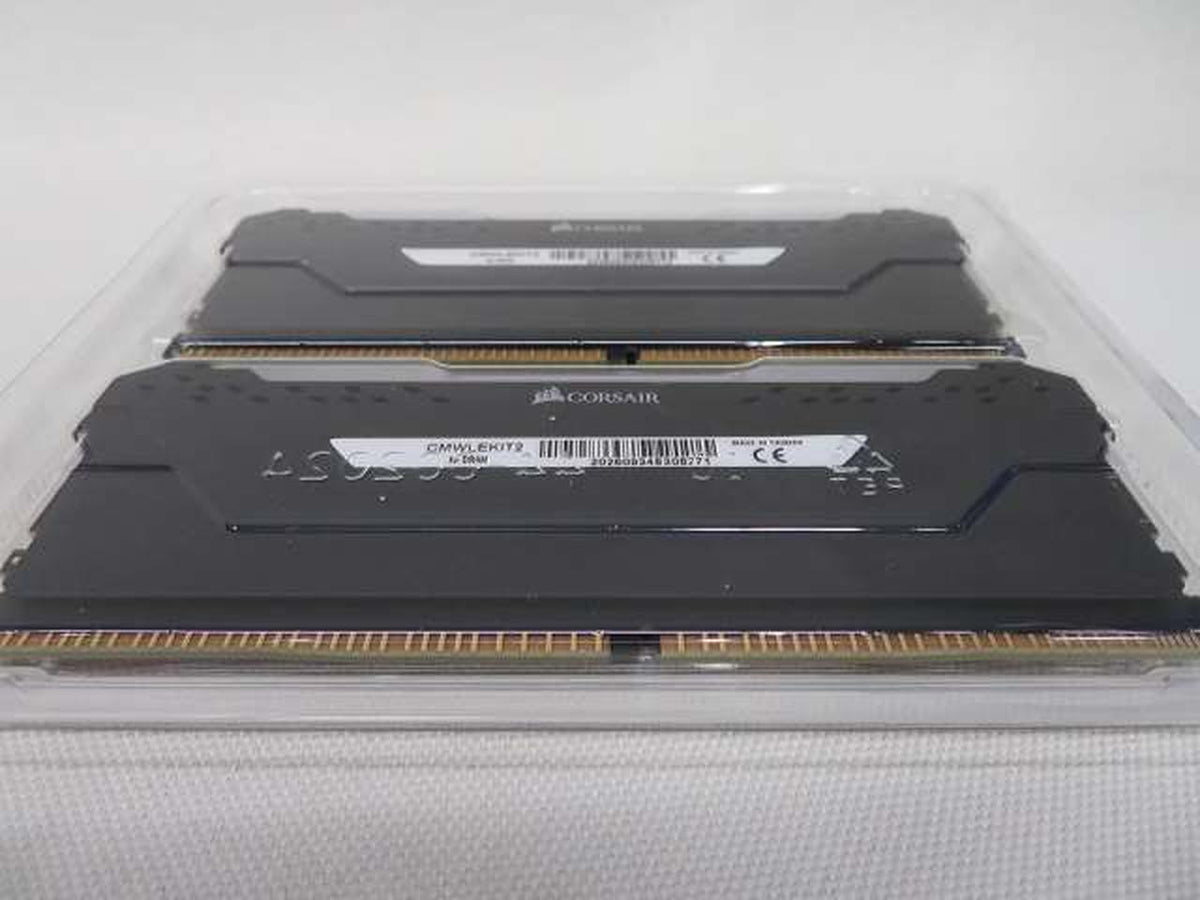CORSAIR DDR4 CMWLEKIT2