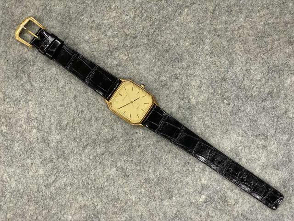 SEIKO DOLCE SEIKO DOLCE 18KT 8N41-5150 8N41-5150