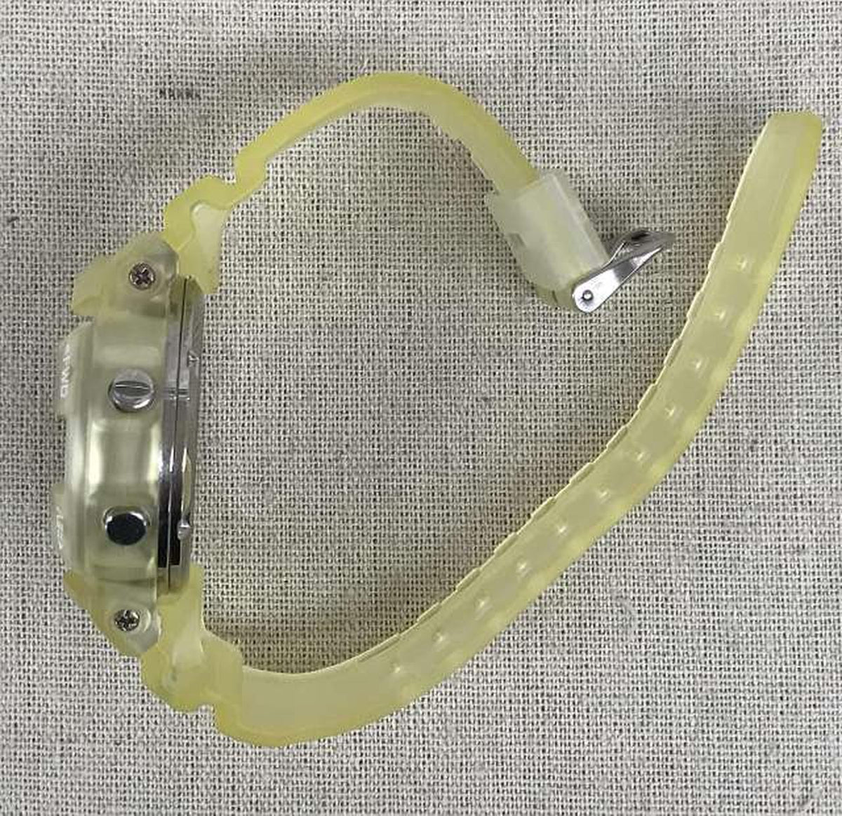 CASIO G-SHOCK Quartz Wristwatch DW-9200K-2AT - Banzai Thrifting | BanzaiHobby