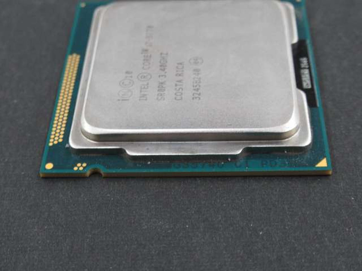INTEL Core i7 Core i7-3770