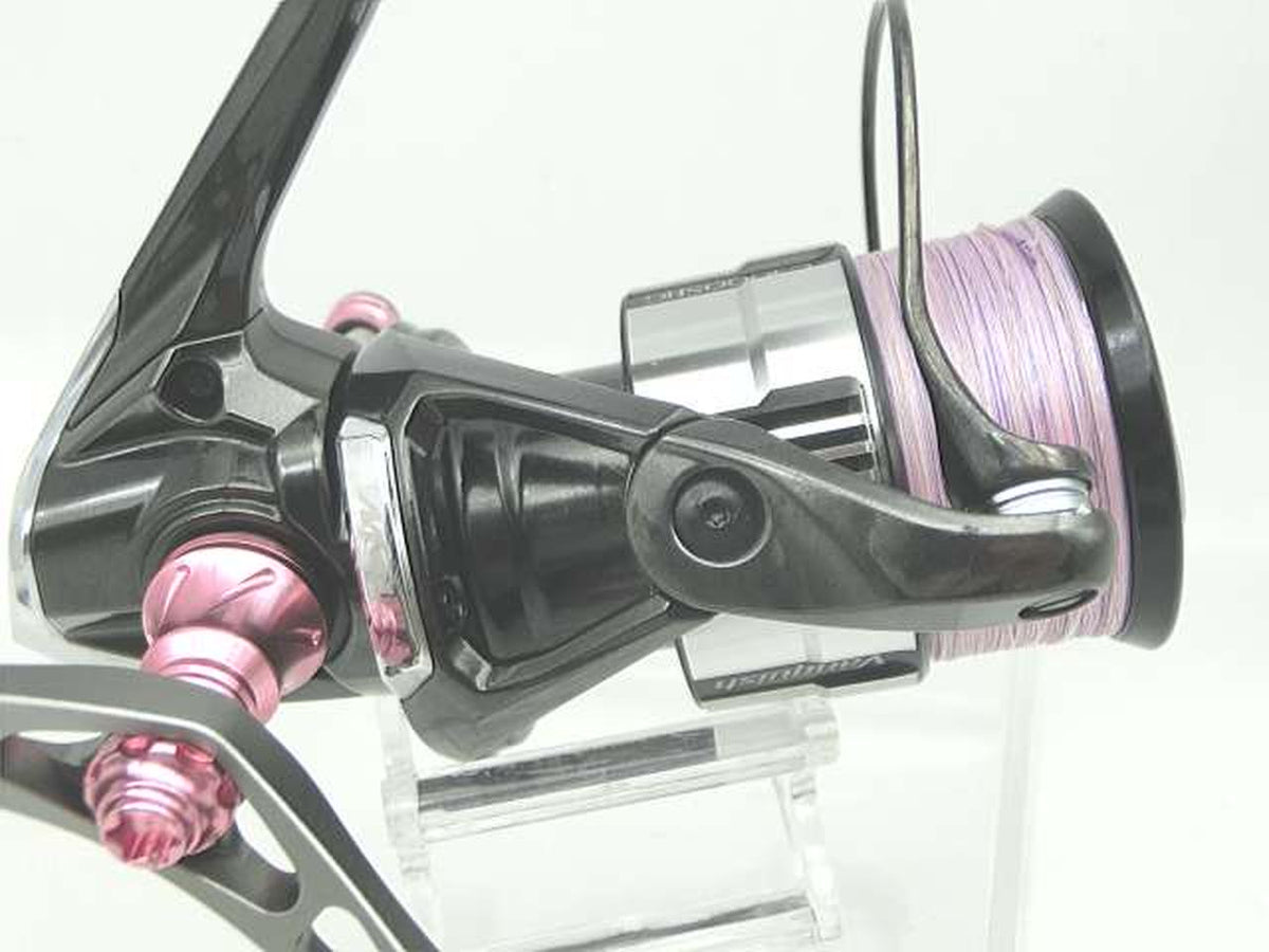 SHIMANO 23 Vanquish C3000SDHHG (045300) 045300 - Banzai Thrifting | BanzaiHobby