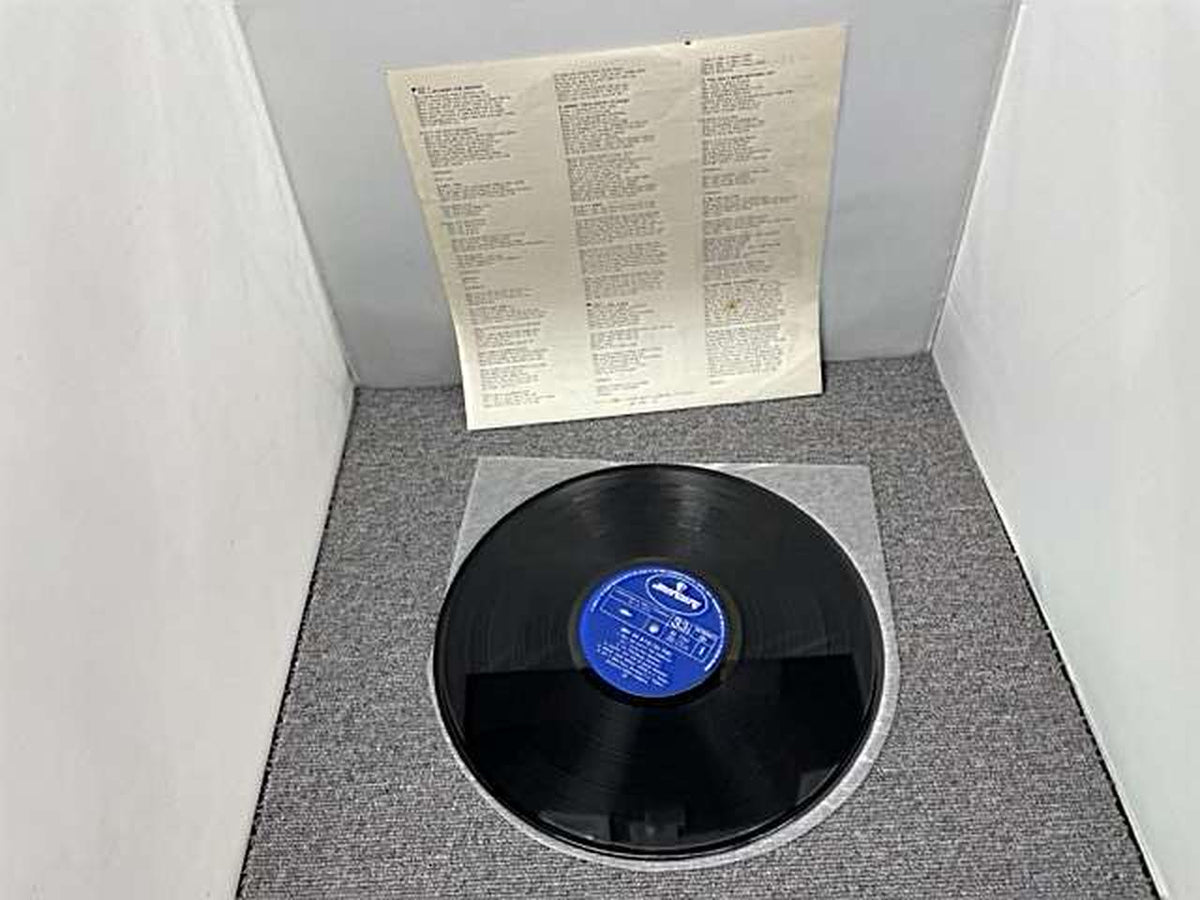 Mercury BACHMAN-TURNER BEST OF BTO BACHMAN-TURNER BEST OF BTO