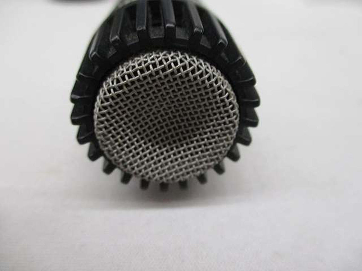 SHURE Dynamic Microphone + Windscreen SM57 + A2WS