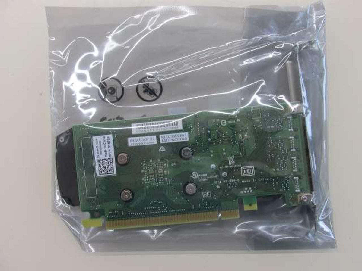 DELL NVIDIA PCI-Express NVS510