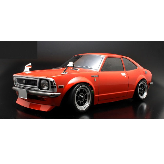 ABC Hobby 67303 1/10M 210 Toyota 27 Levin - ABC Hobby Banzai Hobby