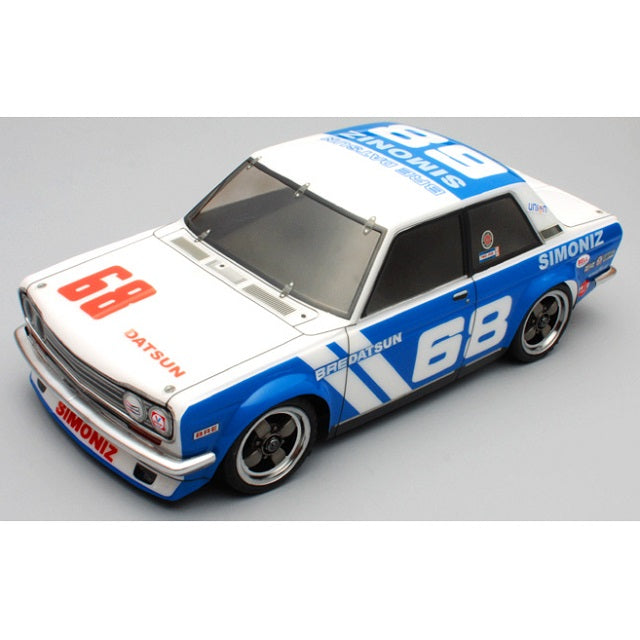 ABC Hobby 67311 1/10M 210 510 BRE #68 - ABC Hobby Banzai Hobby