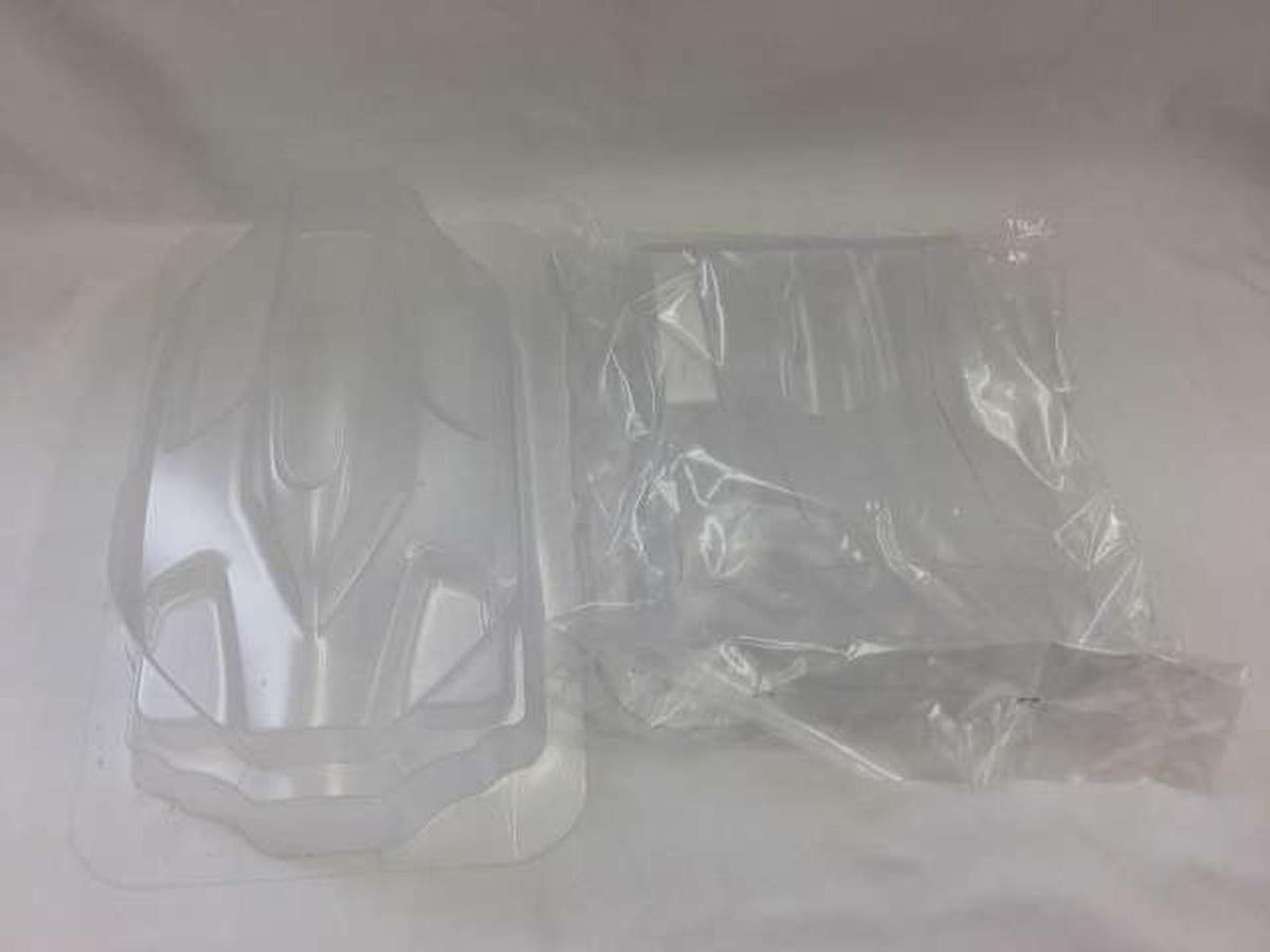 TAMIYA 1/10 RC DB01 SR Chassis Kit 58753