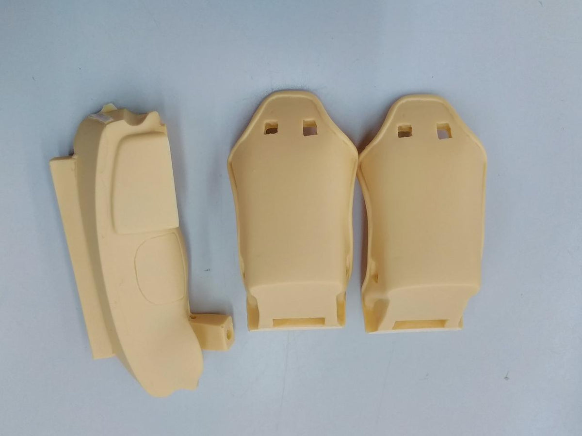 MODELER'S Toyota Corolla WRC 1/24 Resin Kit - Banzai Thrifting | BanzaiHobby