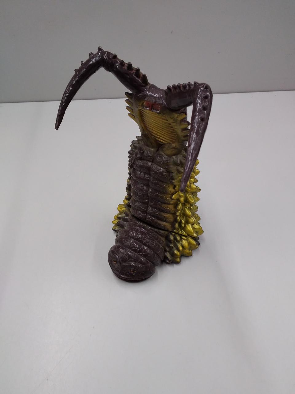 BANDAI Twin Tails Hard Sofubi Twin Tails Hard Sofubi